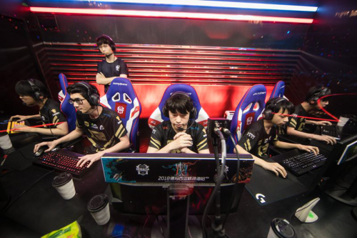 球队的期望 球队的期望