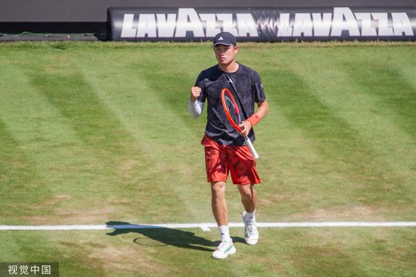 尝试冥想 尝试冥想