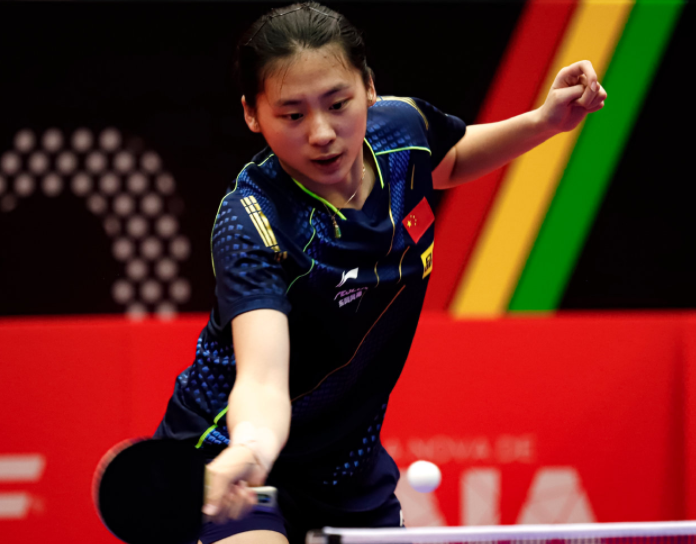 准备着重返 准备着重返