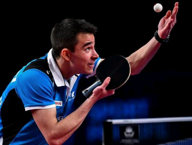 面对网球新 面对网球新